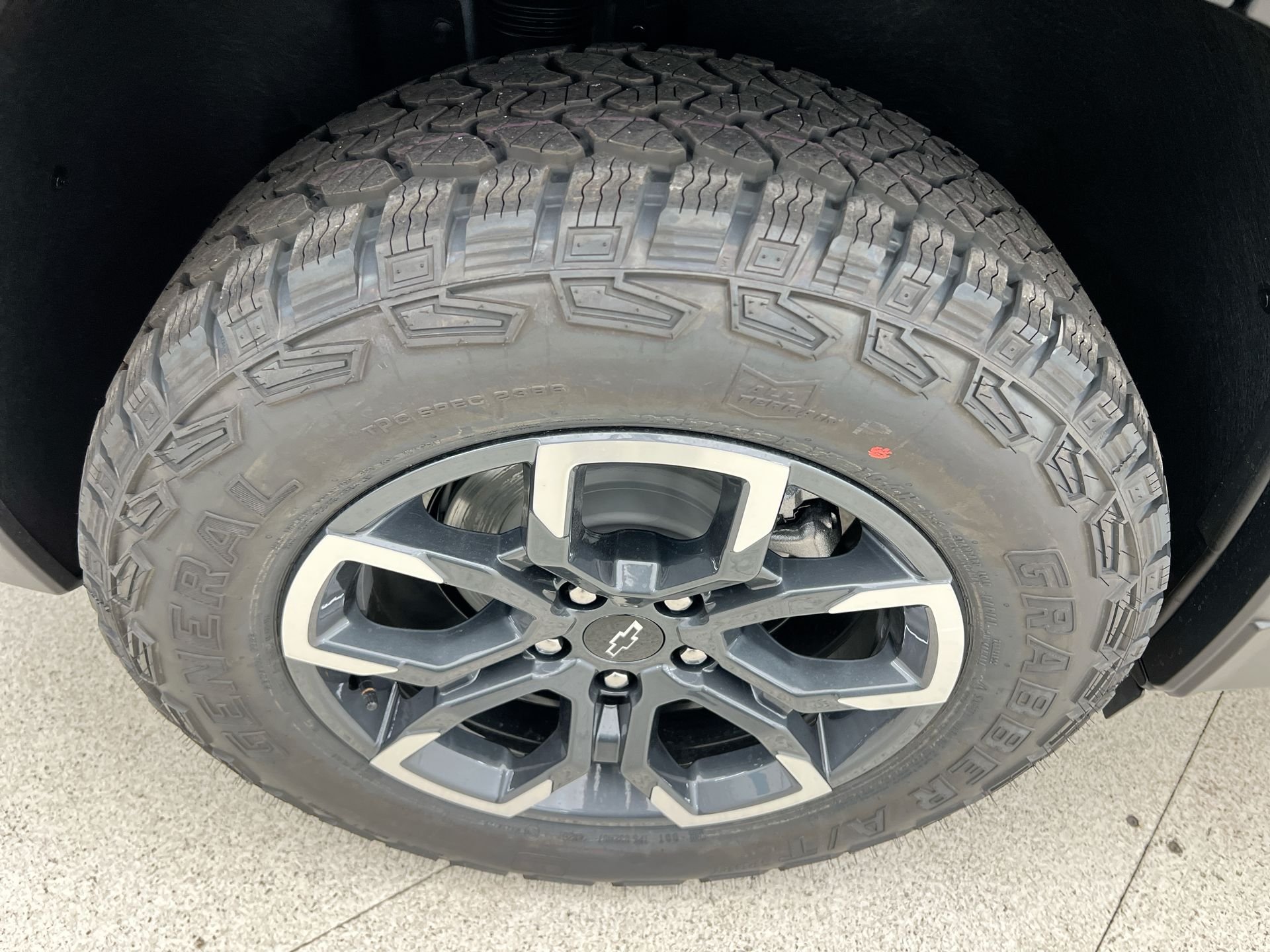 2026 Chevrolet Equinox ACTIV - Photo 82