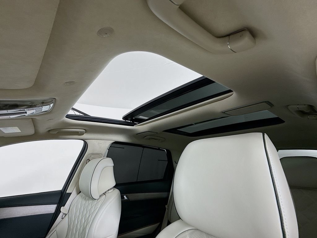 New 2026 Storr Green Genesis 3.5T Prestige image 23