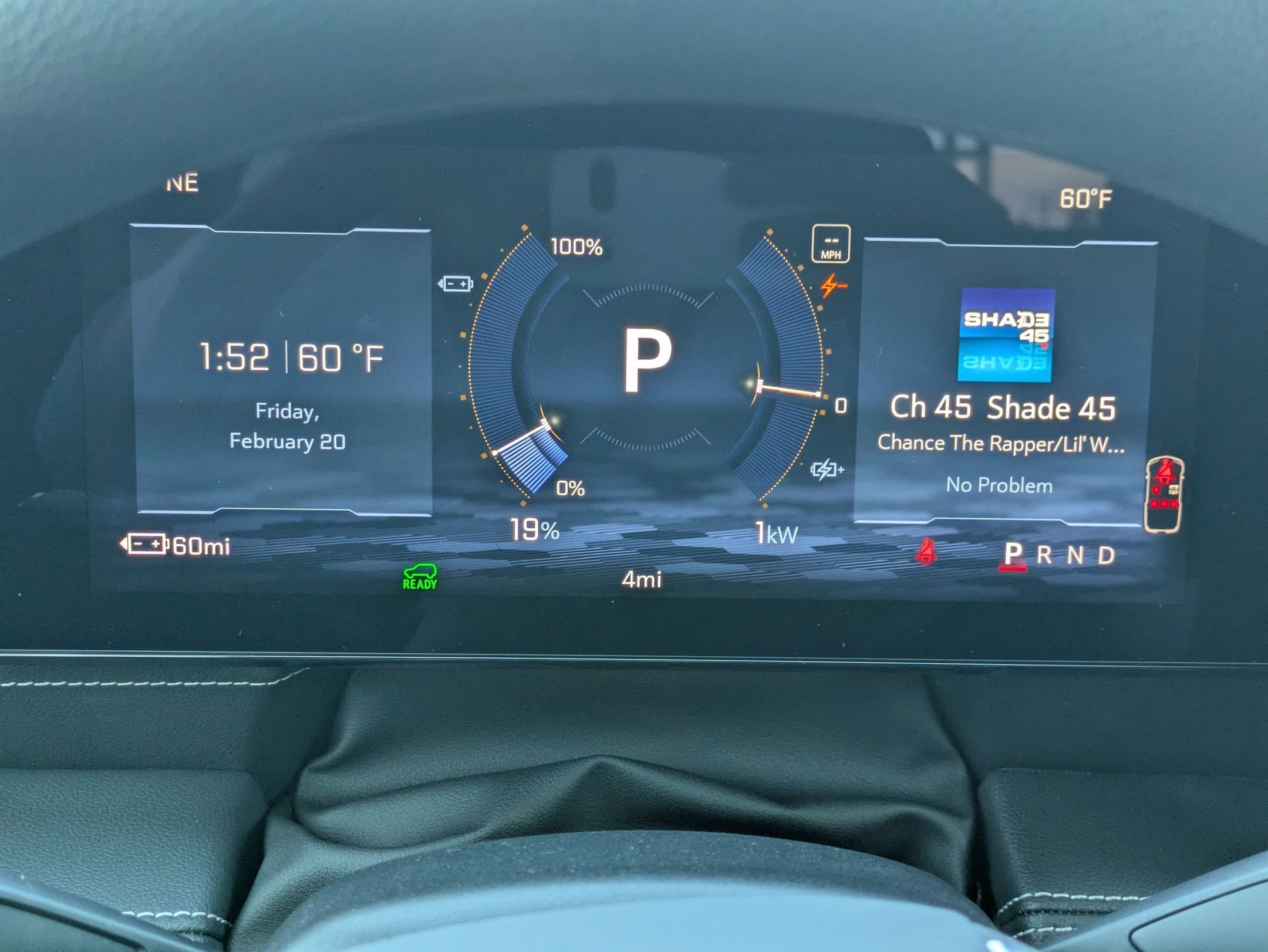 Used 2026 Sterling Gray Metallic Chevrolet LT image 20