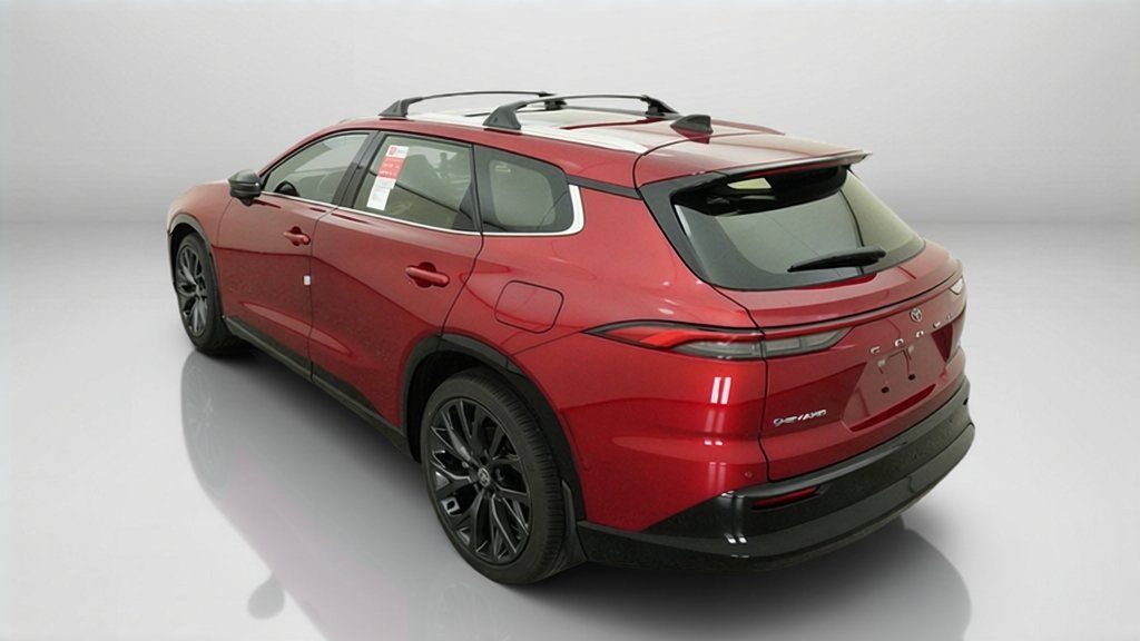 New 2026  Toyota Limited image 22