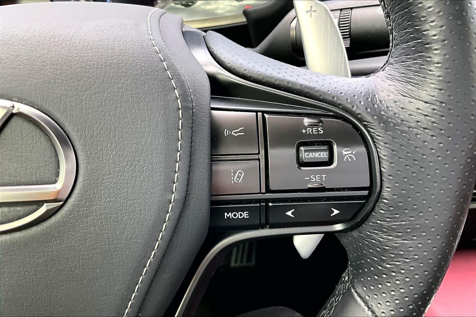 Used 2021 Caviar Lexus  image 23