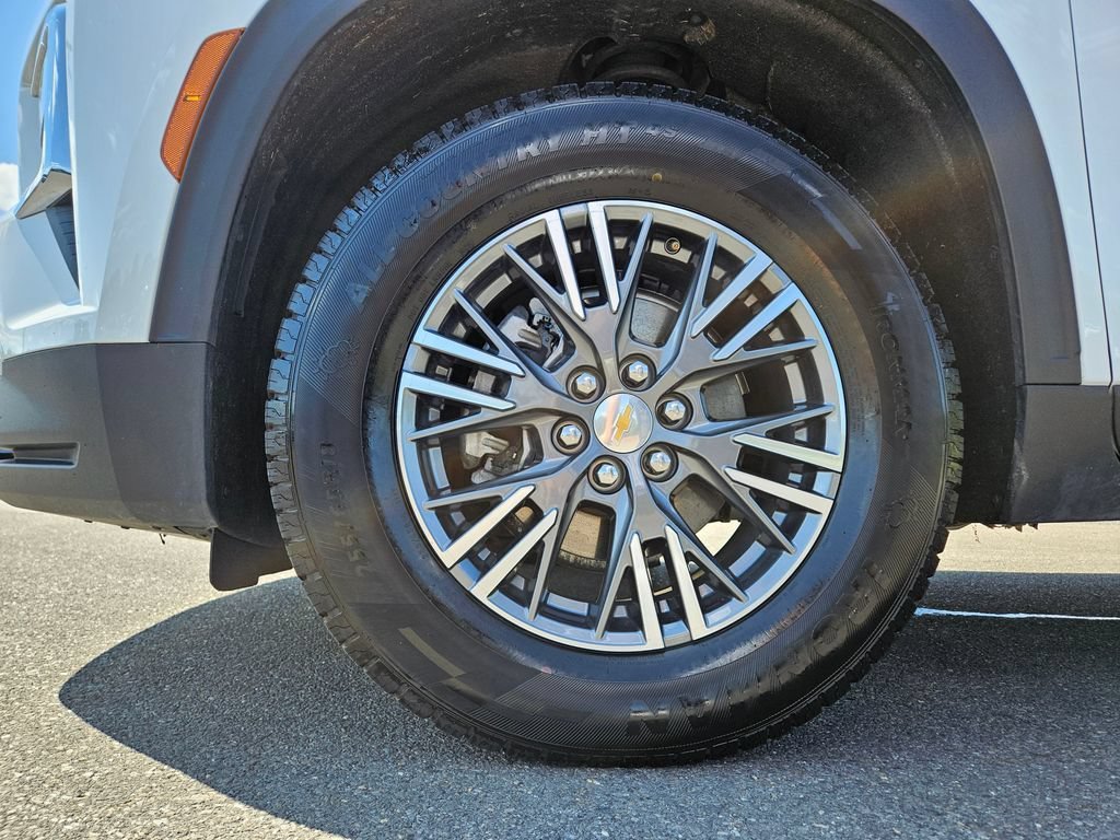 2026 Chevrolet Traverse LT - Photo 19