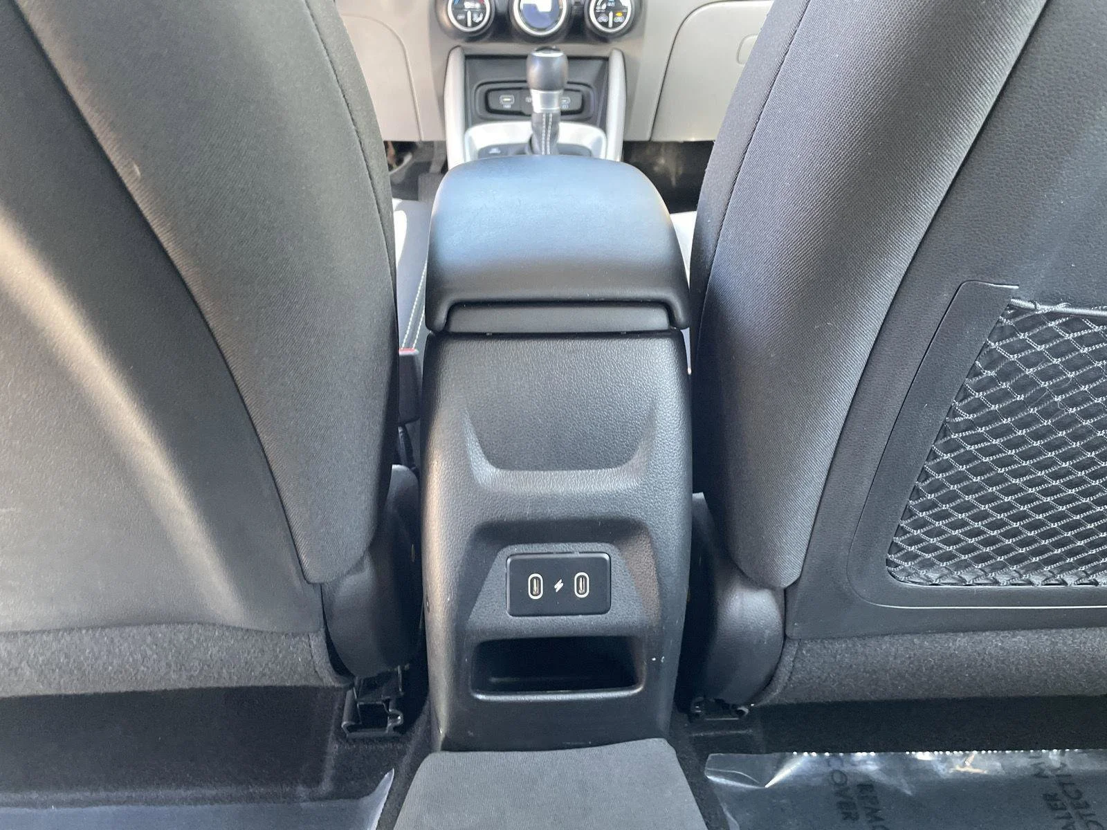 Used 2024 Lunar White Hyundai SEL image 24