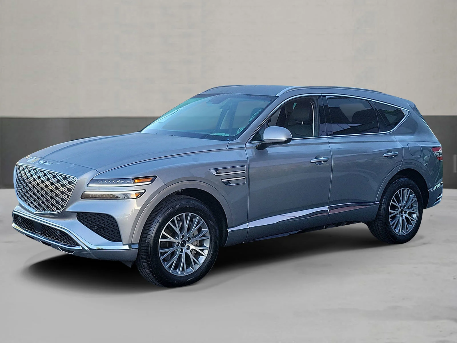 2026 Genesis GV80 2.5T Standard AWD's photo