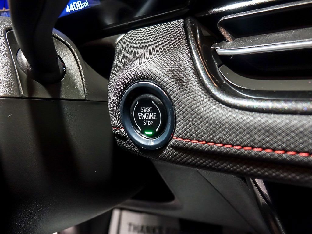 2026 CHEVROLET TRAILBLAZER - Image 20