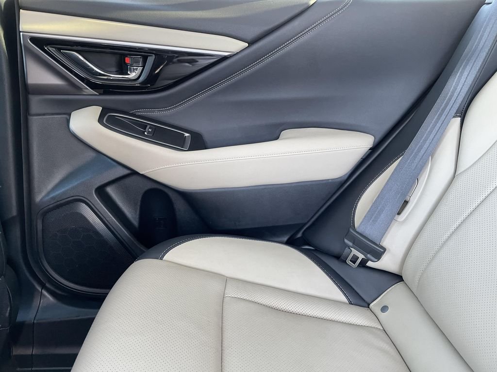 2023 Subaru Outback Limited - Photo 17