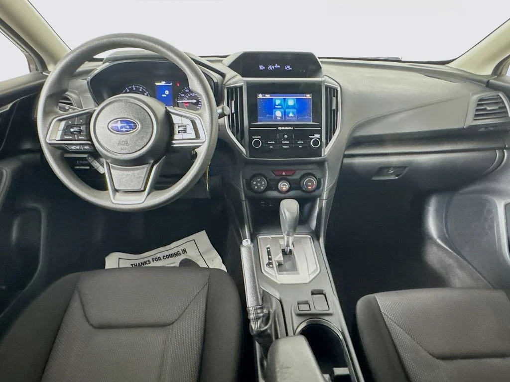 Used 2023 Gray Subaru Base image 25