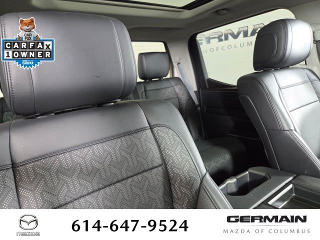 Used 2022 Beige Toyota Limited image 20