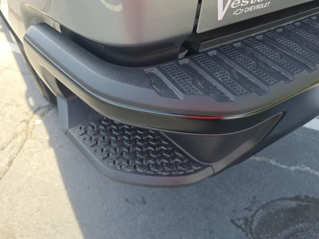 2026 Chevrolet Silverado 2500 HD Work Truck - Photo 13
