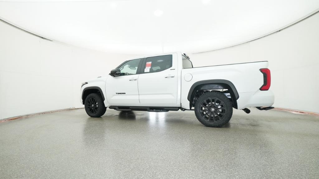 2026 Toyota Tundra Limited - Photo 30