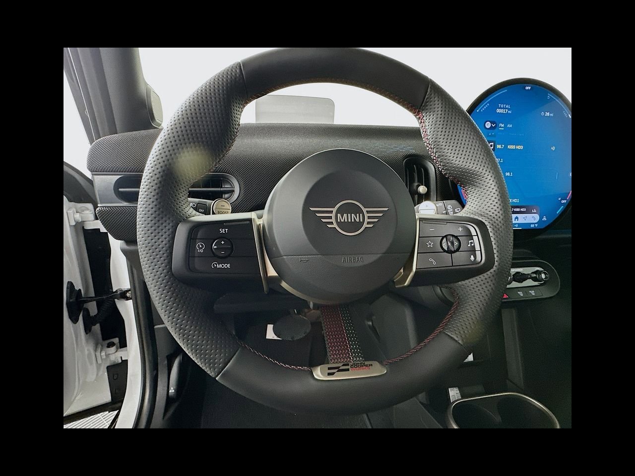 2026 MINI Hardtop 4 Door S - Photo 10