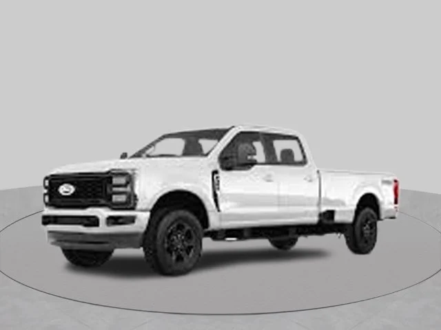 2027 Ford F-250 Super Duty