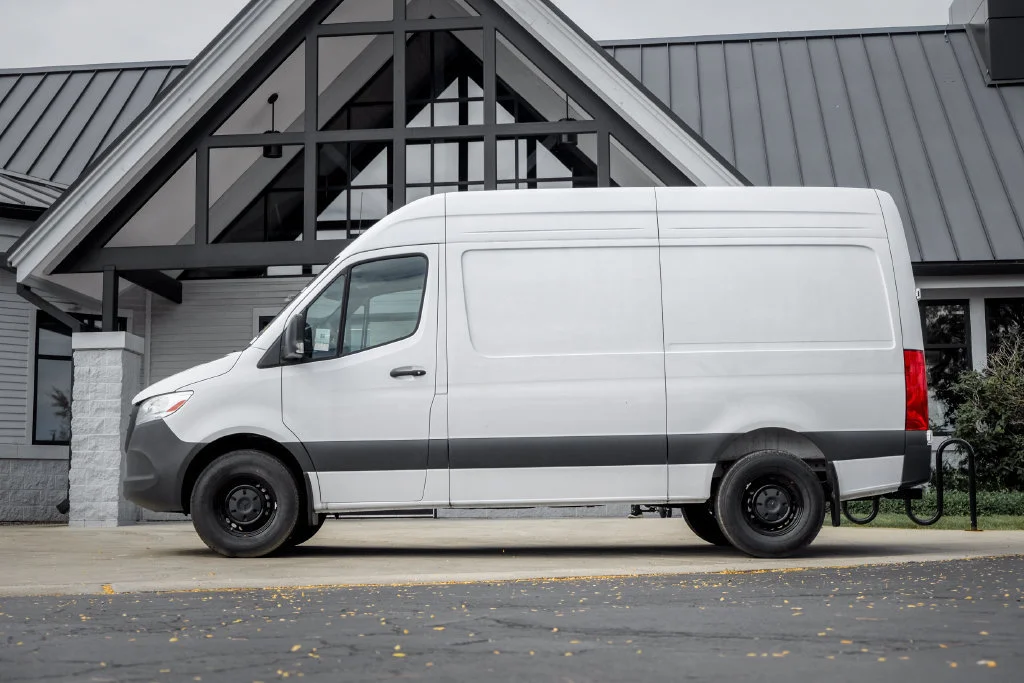 Vehicle thumbnail