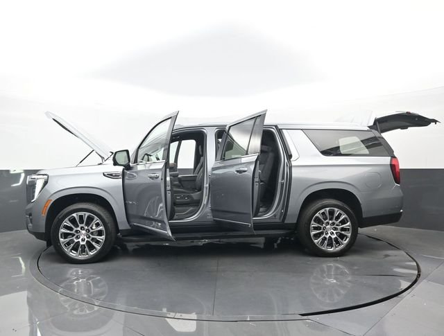 2025 GMC Yukon XL Denali - Photo 34