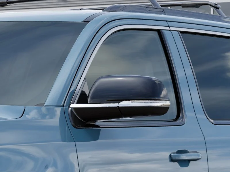 New 2026 Steel Blue Exterior Paint Jeep BASE image 12