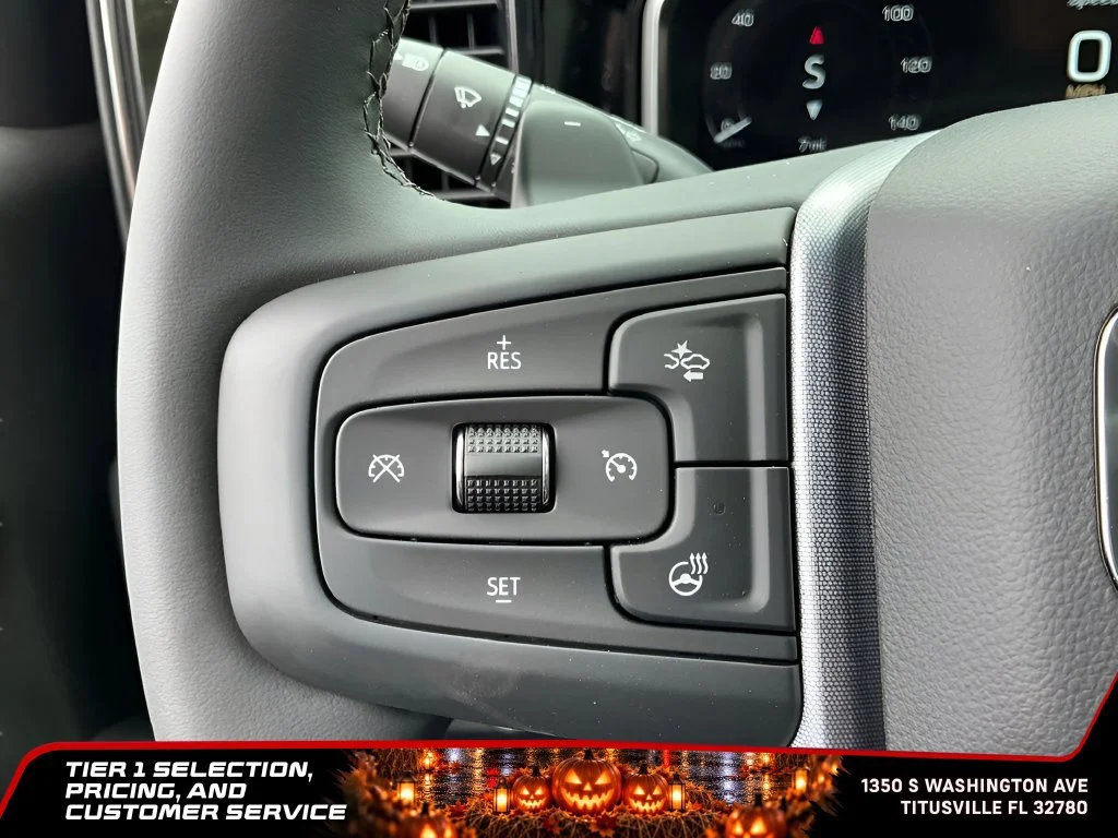 2026 GMC Sierra 1500 SLT - Photo 24