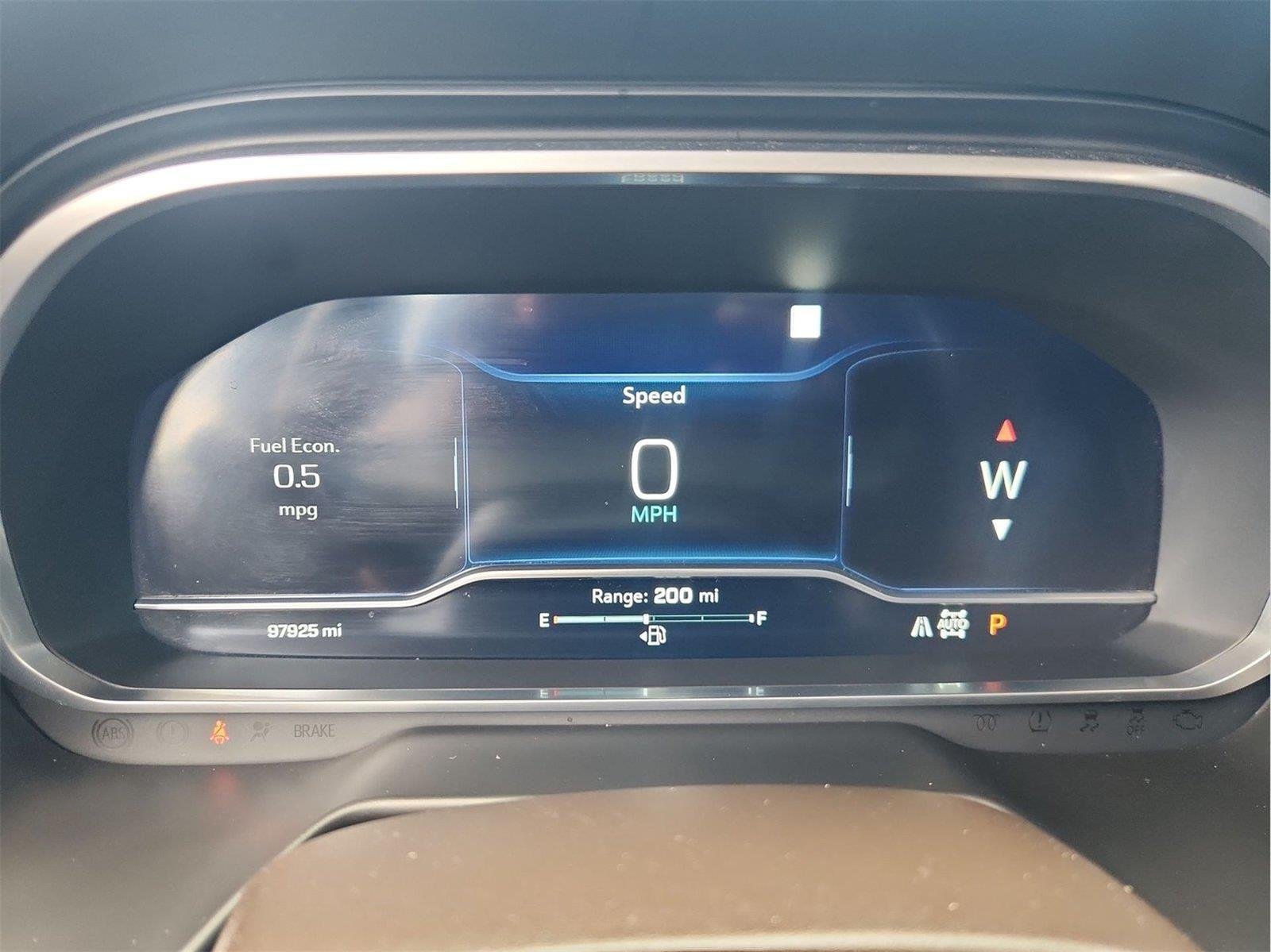 2023 Chevrolet Suburban LT - 11