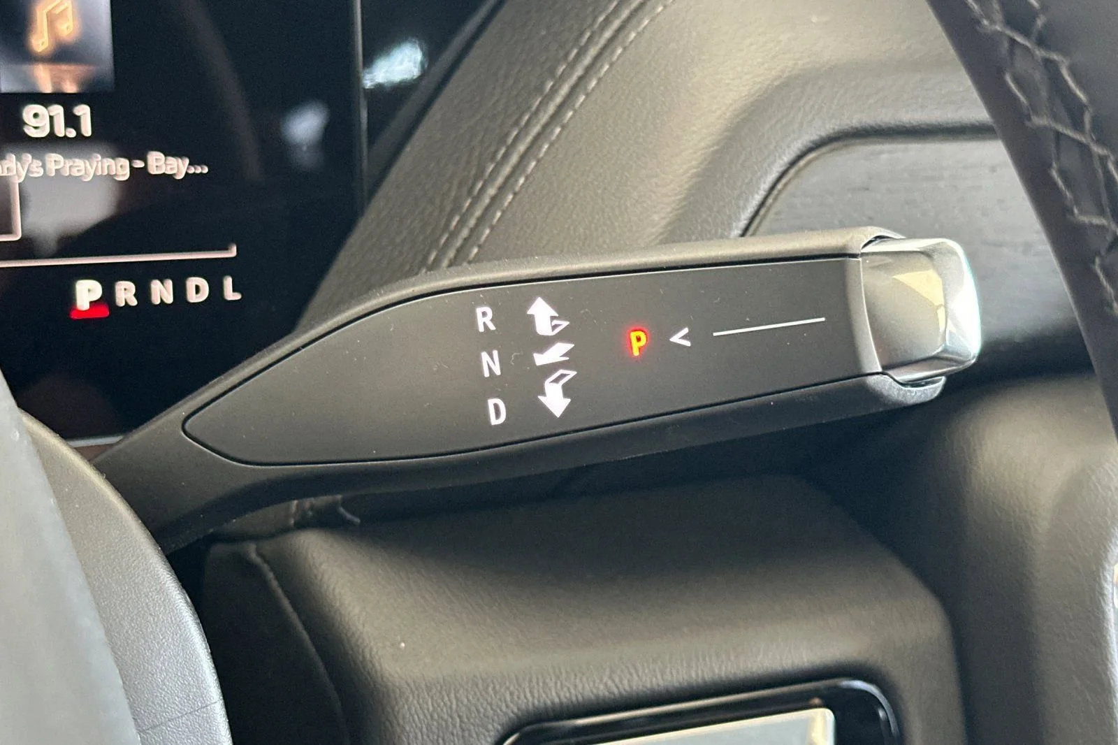 2026 GMC Yukon XL Denali - Photo 23