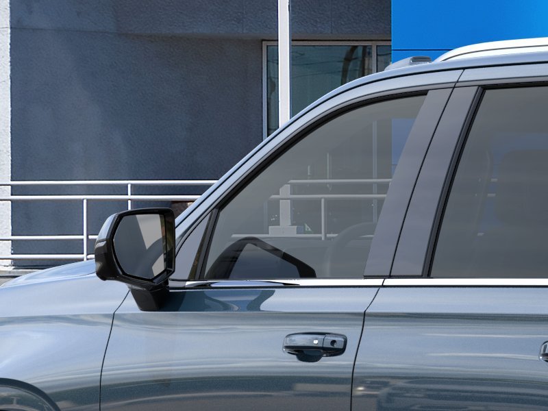 New 2026 Lakeshore Blue Metallic Chevrolet LT image 12
