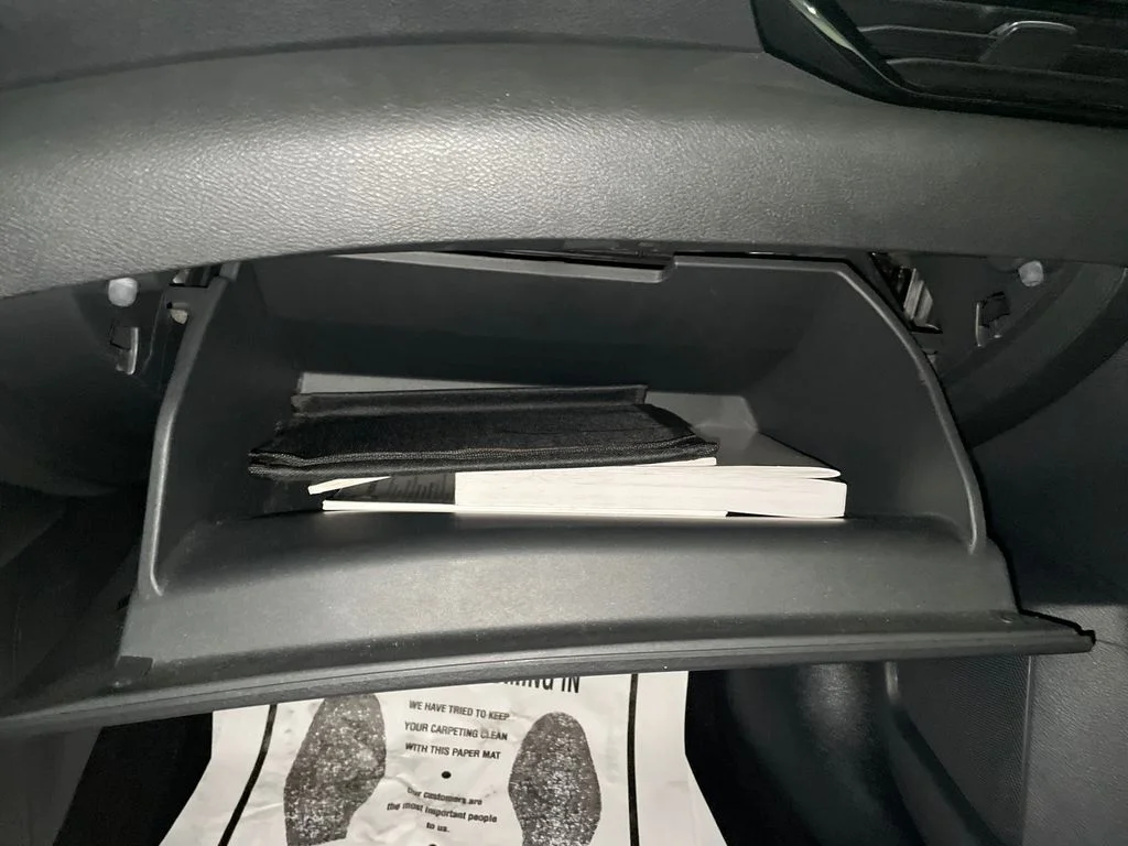 Certified Used 2025 Gun Metallic Nissan SV image 20
