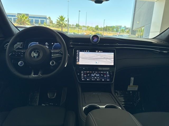 2025 Maserati Grecale MODENA - Photo 12