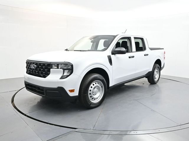 New 2026 Oxford White Ford XL image 53