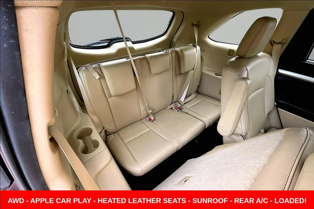 Used 2019 Red Toyota XLE image 32