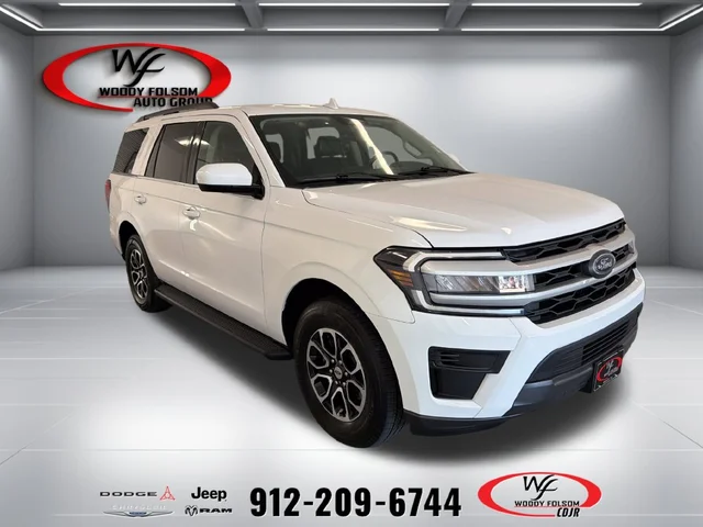 2024 Ford Expedition XLT