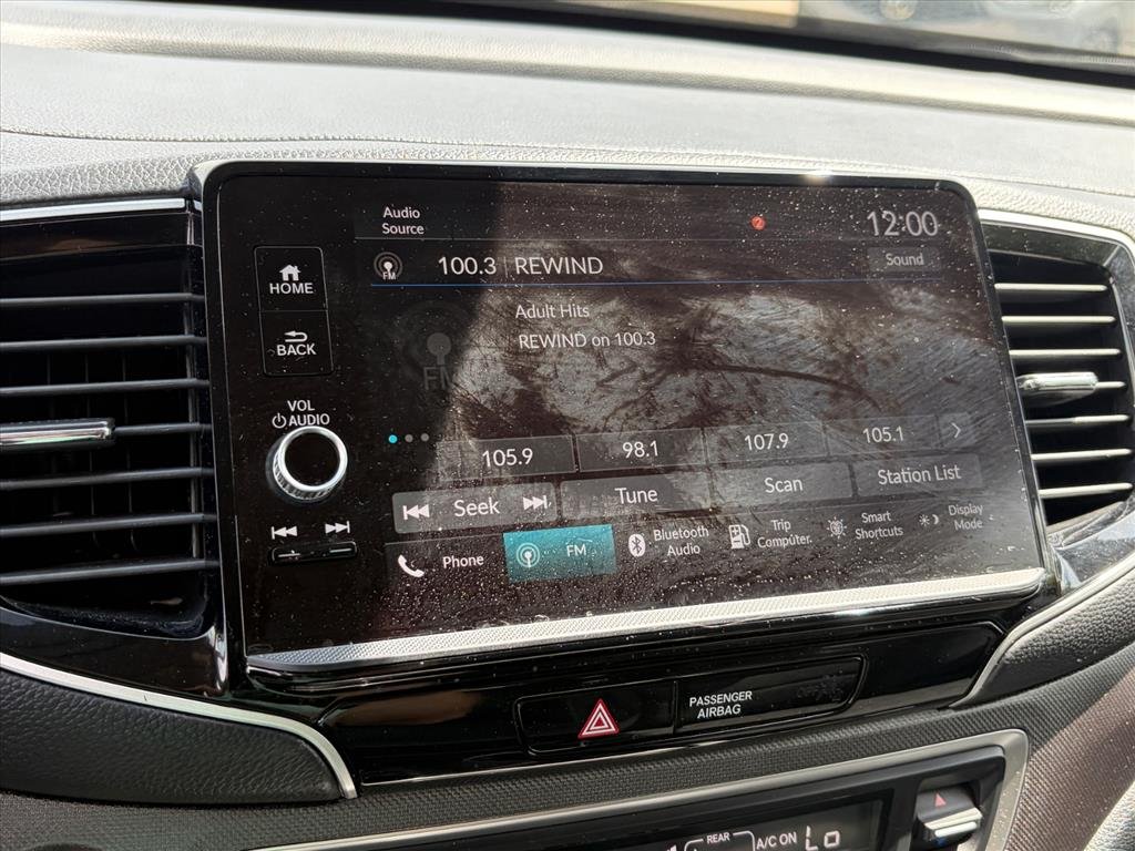 2024 Honda Ridgeline Sport - Photo 10