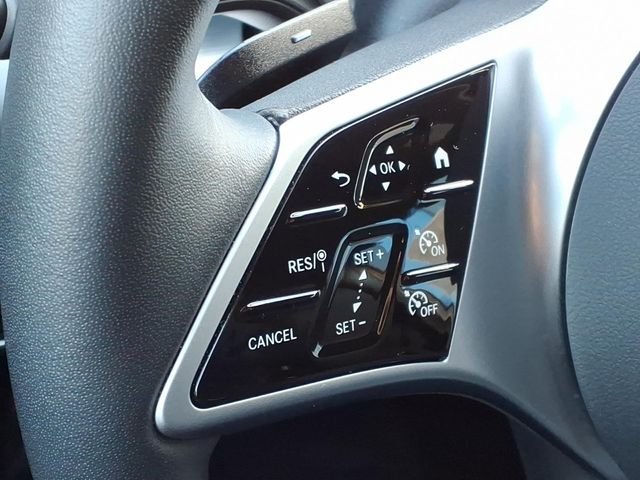 Certified Used 2025 Gray Mercedes-Benz 300 image 9