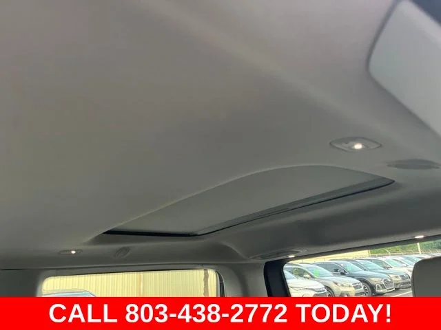 Used 2023 Gray Jeep Series III image 16