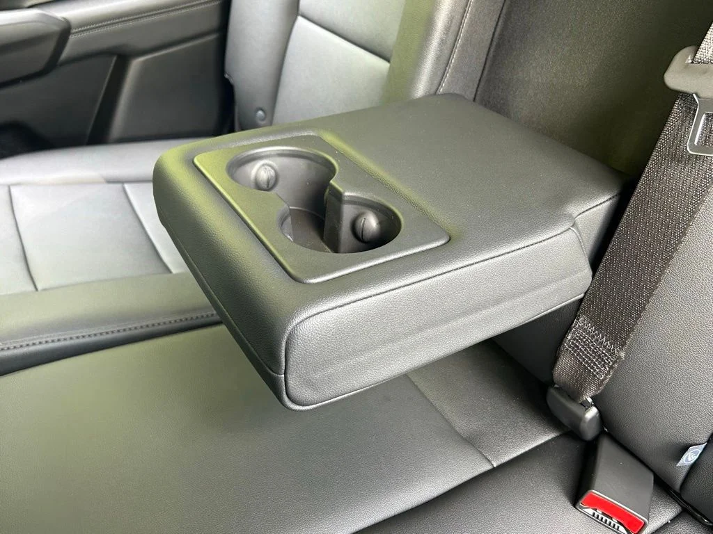 Used 2025 Gray Chevrolet LT image 43
