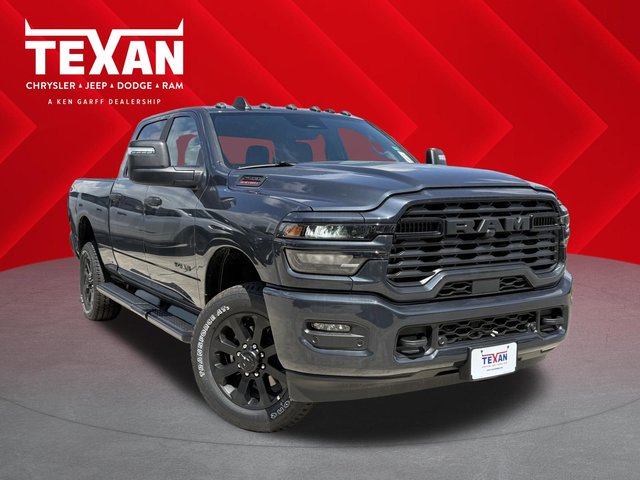2026 RAM 2500 Lone Star