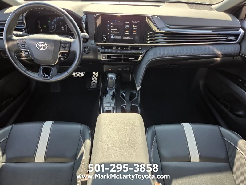 Used 2025 Underground TOYOTA SE image 12