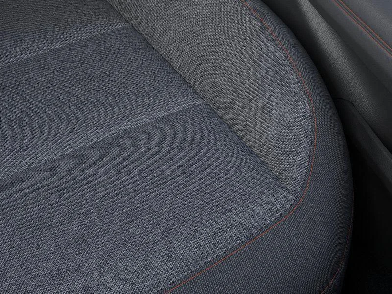 New 2026 Carbonized Gray Ford Active image 8