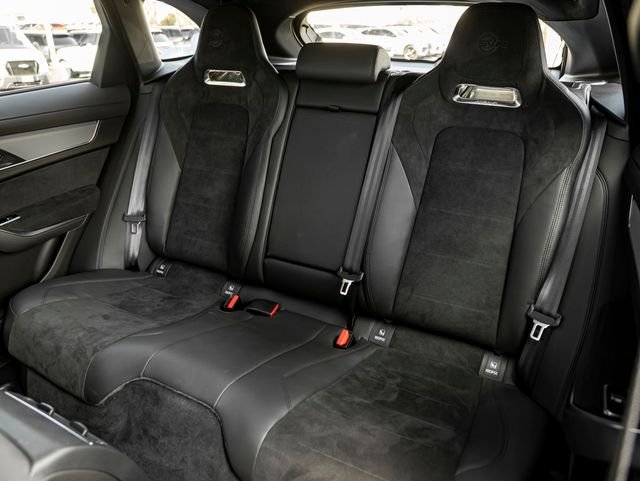 2026 Jaguar F-Pace SVR - Photo 28