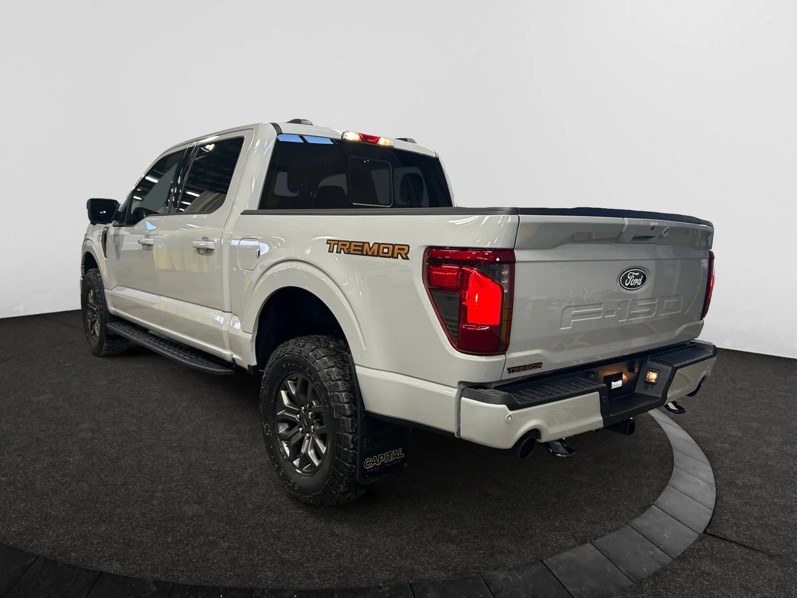 New 2026 Avalanche Ford Tremor image 3
