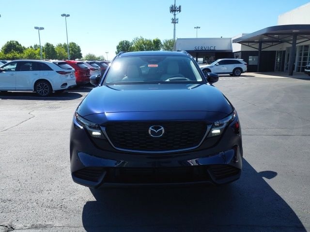 New 2026 Blue Mazda 2.5 S Preferred image 2