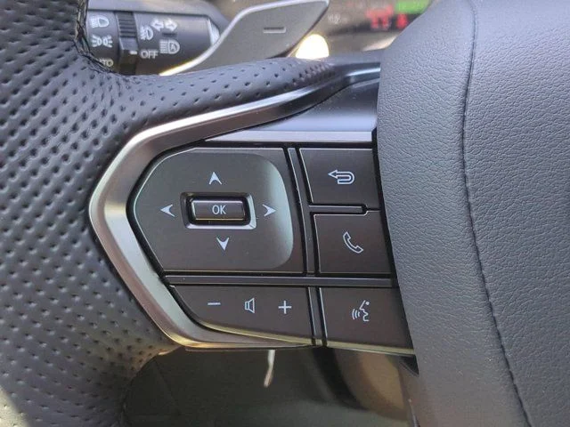 New 2026 Caviar Lexus TX 500h F SPORT PERFORMANCE PREMIUM AWD image 23