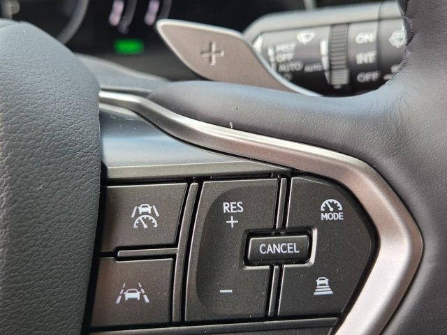 New 2026 Cloudburst Gray Lexus PREMIUM image 26