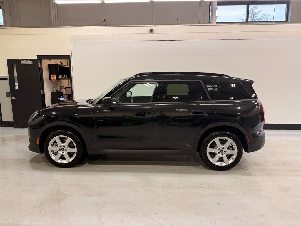 Used 2026 MINI Countryman S with VIN WMZ23GA01T7U23561 for sale in Golden Valley, Minnesota
