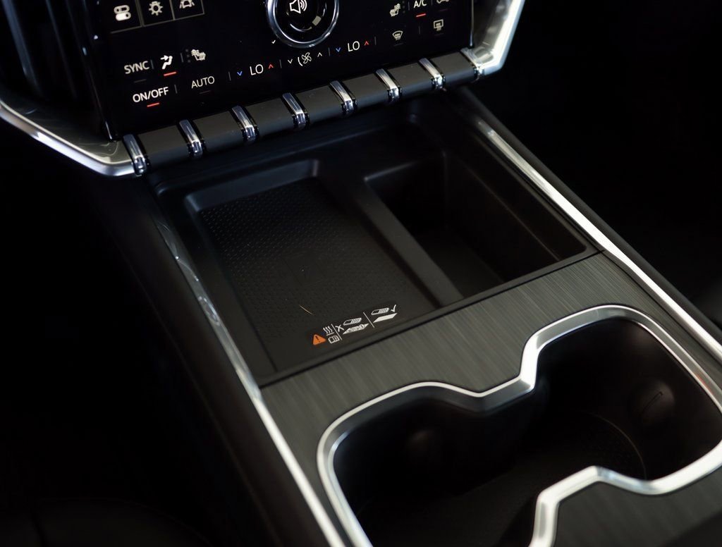 2026 GMC Acadia Elevation - Photo 18
