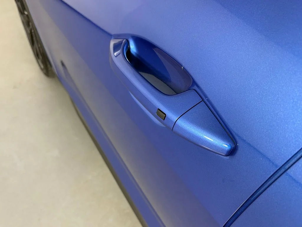 New 2026 Wave Blue Kia GT-Line image 12