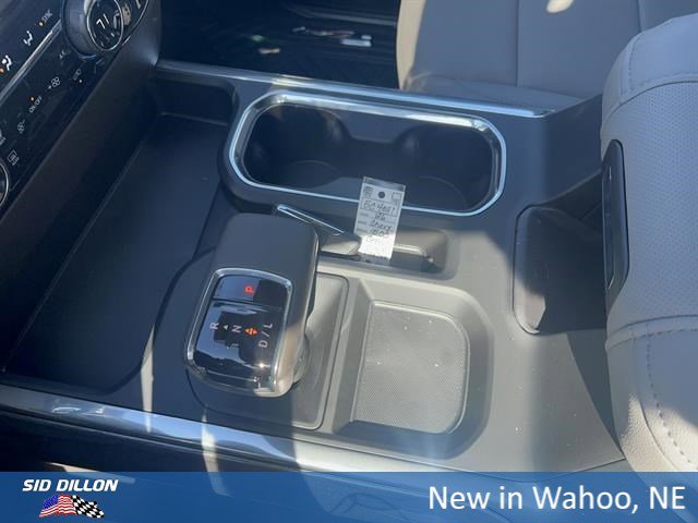 2026 Chevrolet Silverado 1500 LTZ - Photo 21