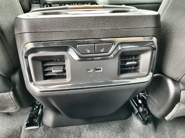 2026 Chevrolet Silverado 1500 photo 25 of 36