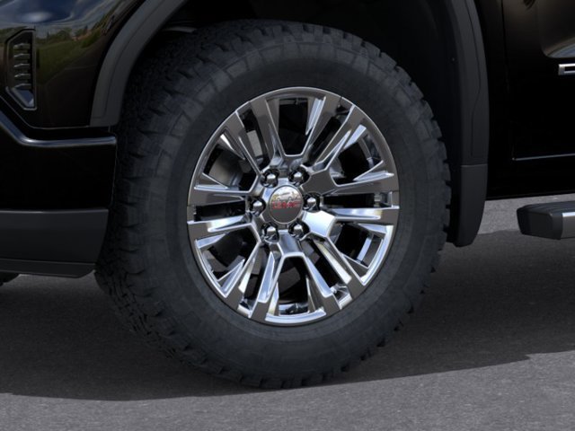 2026 GMC Sierra 1500 Denali - Photo 9