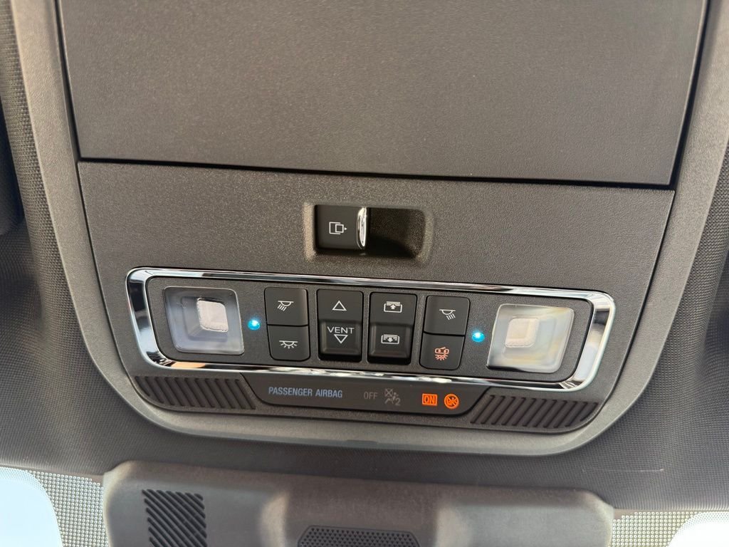 New 2026 Agate Black Metallic Ford F-350® Platinum® image 36