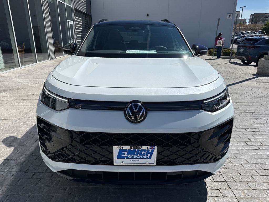 New 2026 Opal Volkswagen 2.0T SE R-Line Black image 8