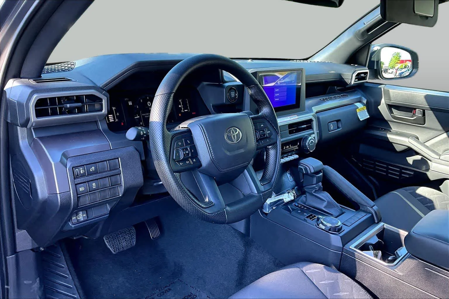 New 2026 Underground Toyota SR5 image 8
