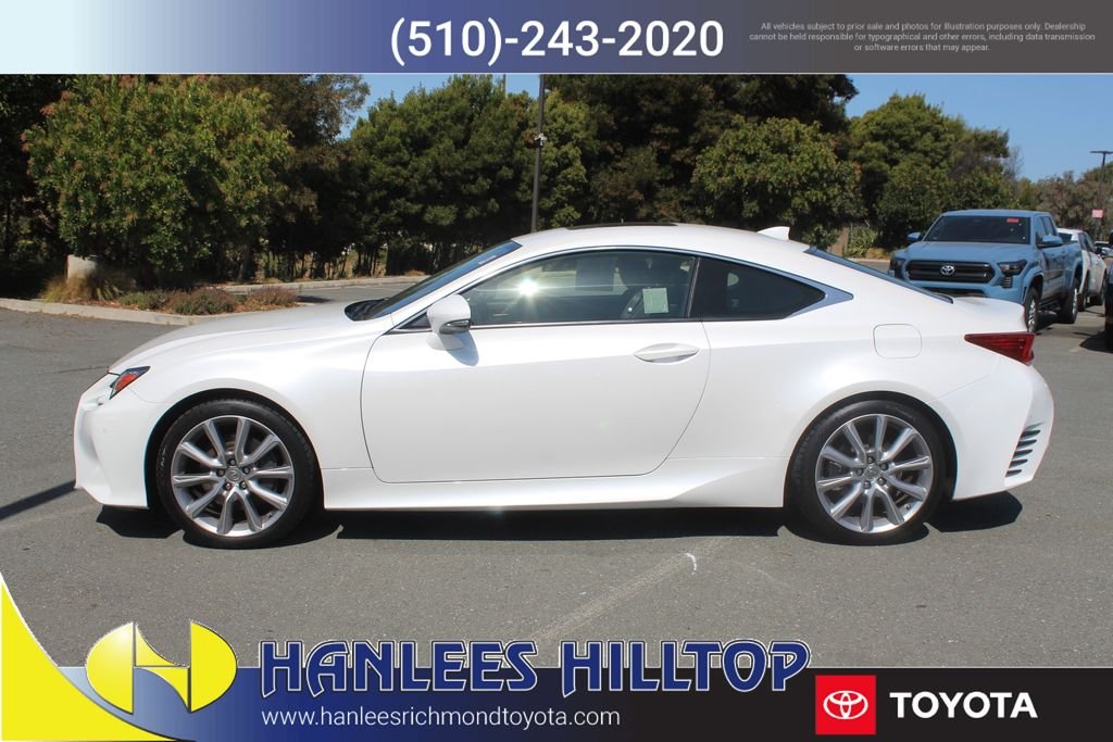Used 2015  Lexus 350 image 2